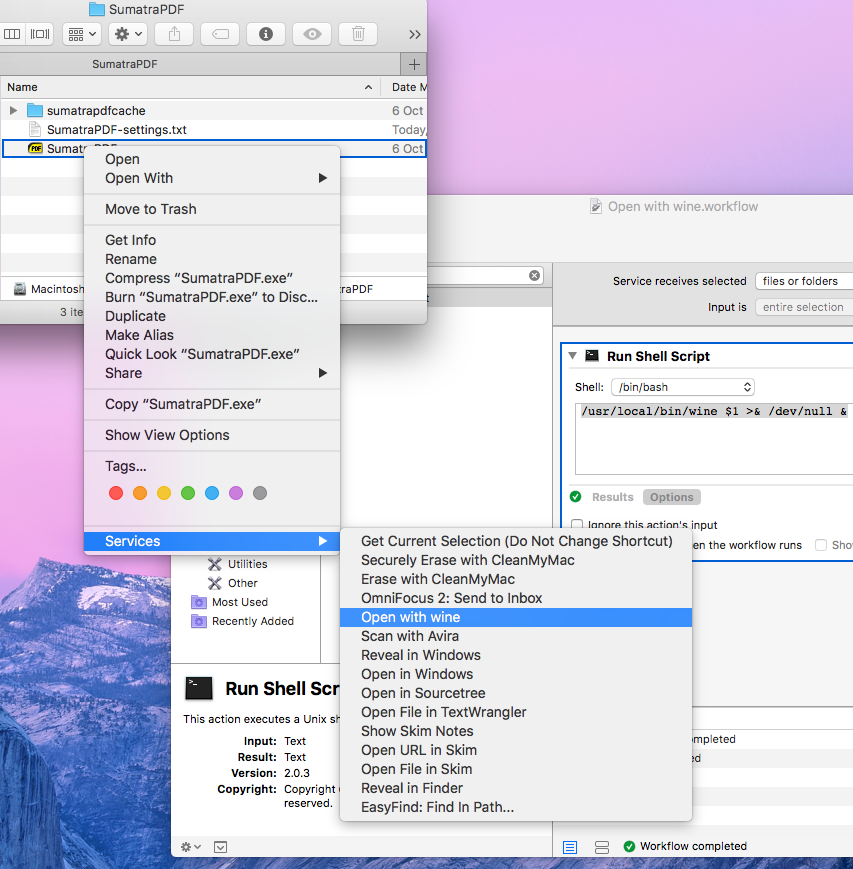 how permanently delete folders from mac notes app